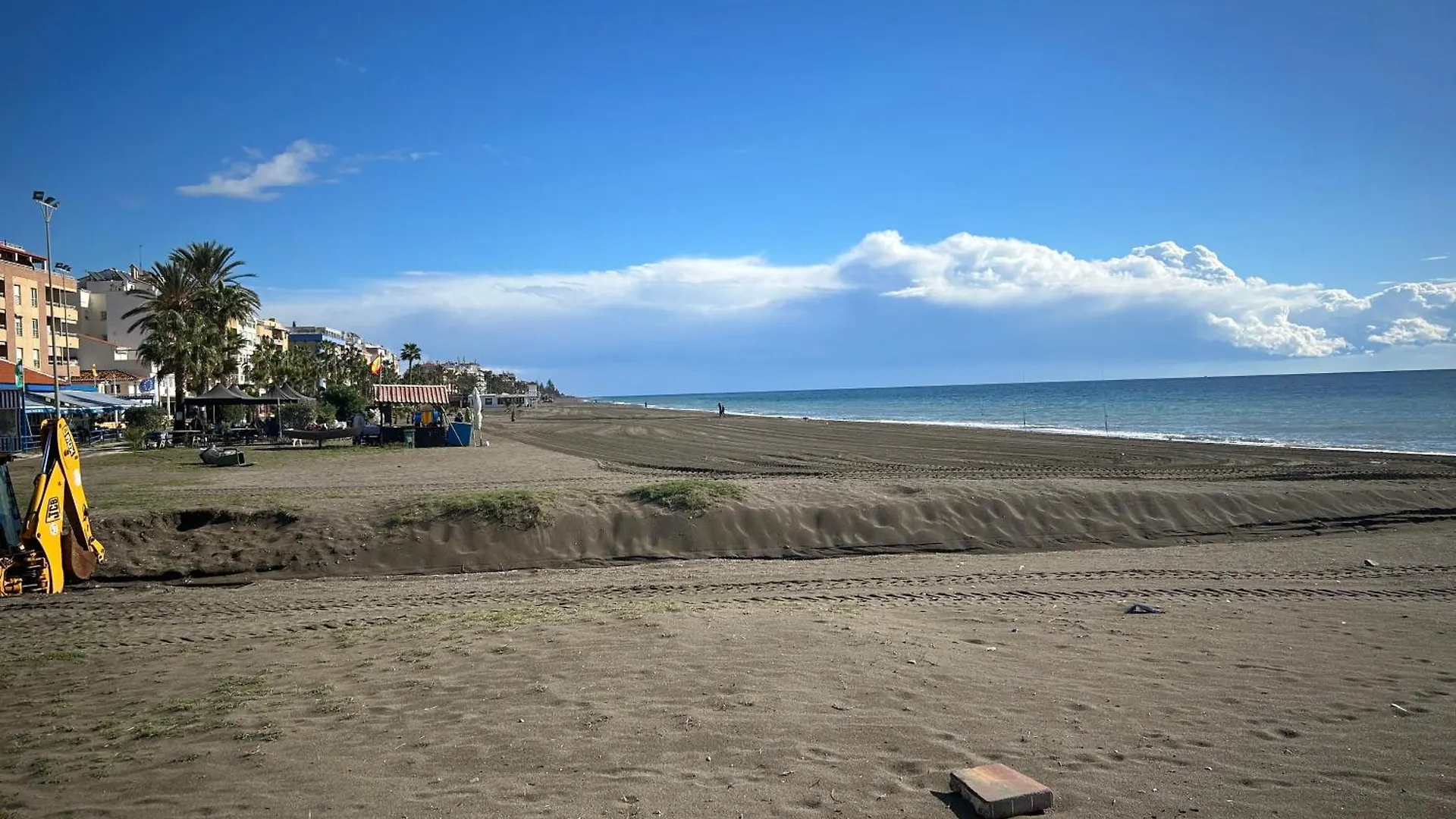 Apartment Home Sweet Beach 2 Dormitorios Rincon de la Victoria