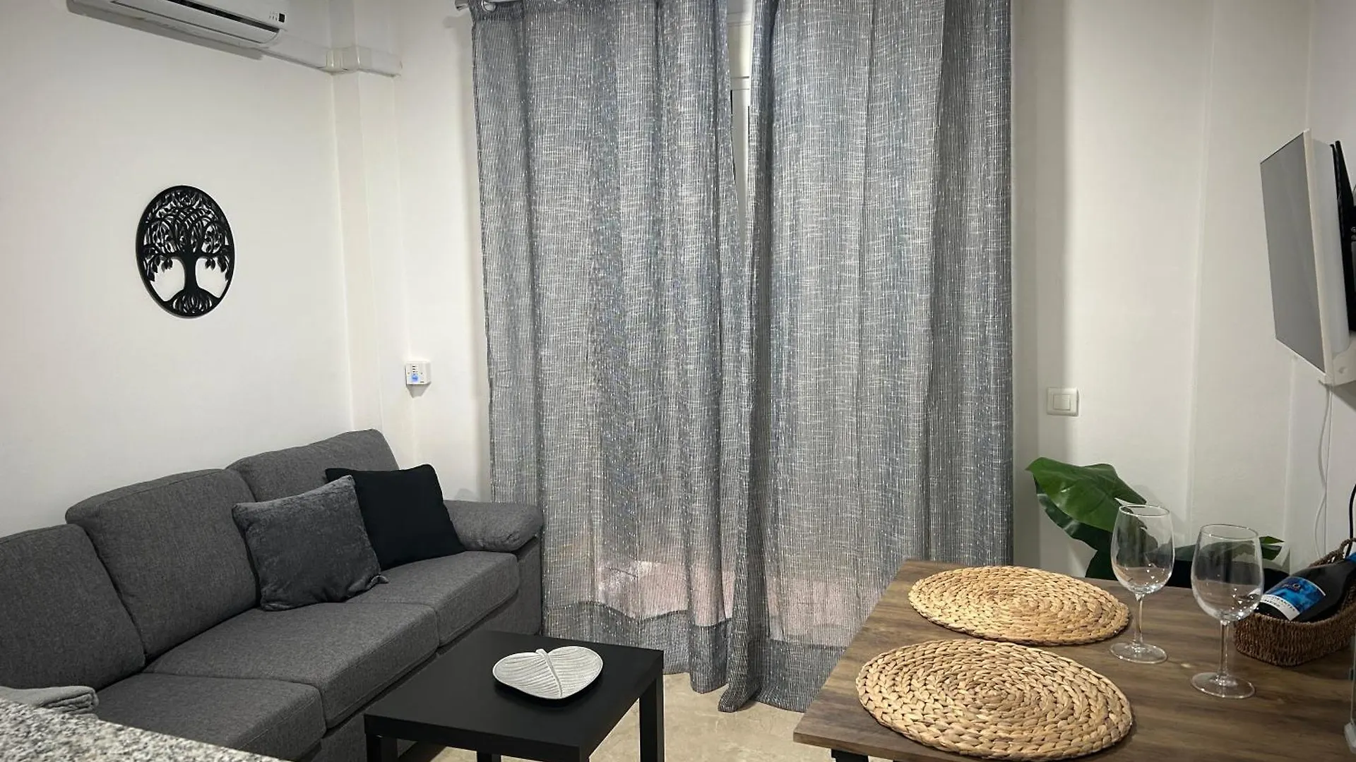 Home Sweet Beach 2 Dormitorios Rincon de la Victoria Apartment