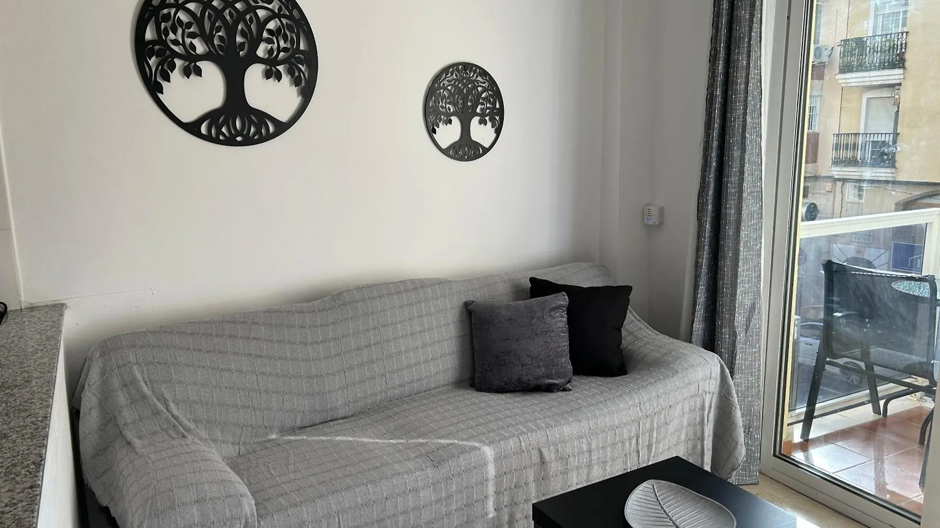 Apartment Home Sweet Beach 2 Dormitorios Rincon de la Victoria Spain